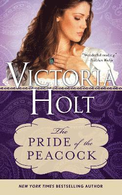 The Pride of the Peacock (hftad)