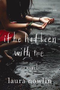 If He Had Been with Me (e-bok)