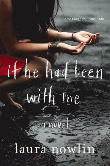 If He Had Been with Me (häftad)