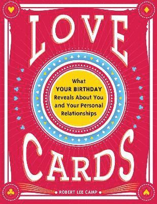 Love Cards (häftad)