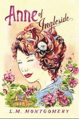 Anne of Ingleside (inbunden)