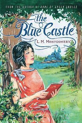 The Blue Castle (hftad)