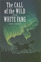 The Call of the Wild and White Fang (hftad)
