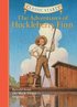 Classic Starts: The Adventures of Huckleberry Finn