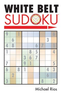 White Belt Sudoku� (h�ftad)