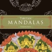 Tibetan Mandalas (häftad)