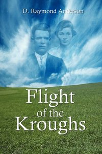 Flight of the Kroughs (häftad)