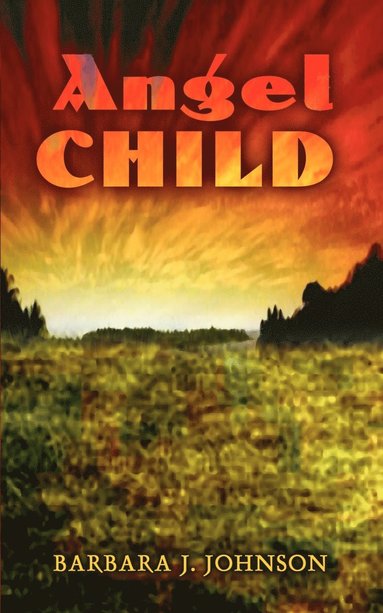 Angel Child (häftad)
