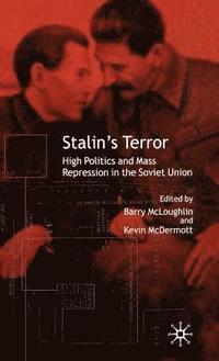 Stalin's Terror (inbunden)