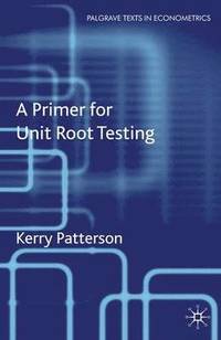 A Primer for Unit Root Testing (hftad)