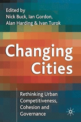 Changing Cities (hftad)