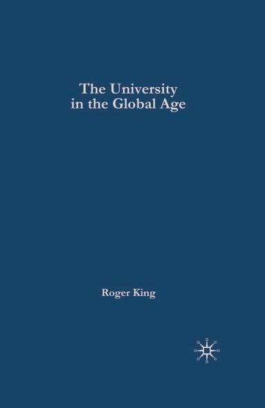University in the Global Age (h�ftad)