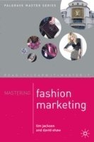 Mastering Fashion Marketing (häftad)