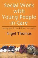 Social Work With Young People in Care (hftad)