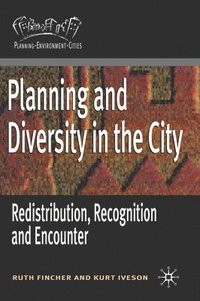 Planning and Diversity in the City (hftad)