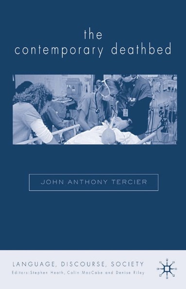 Contemporary Deathbed (h�ftad)