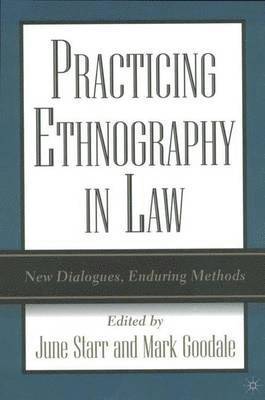 Practicing Ethnography in Law (hftad)