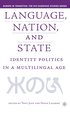 Language, Nation and State