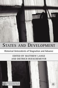 States and Development (hftad)