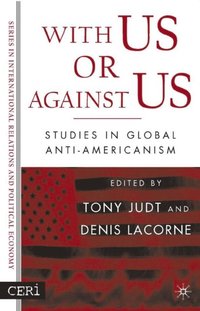 With Us or Against Us (e-bok)