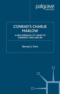 Conrad's Charlie Marlow (e-bok)