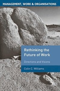 Re-Thinking the Future of Work (hftad)