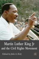 Martin Luther King Jr. and the Civil Rights Movement (hftad)