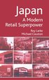 Japan - A Modern Retail Superpower
