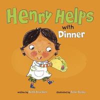 Henry Helps with Dinner (hftad)