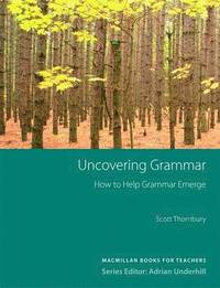 Uncovering Grammar New Edition (hftad)