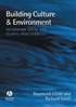 Buildings, Culture and Environment