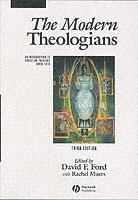 The Modern Theologians (hftad)