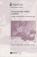 Through the Paper Curtain (hftad)