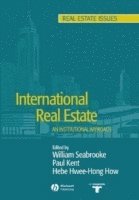 International Real Estate (hftad)