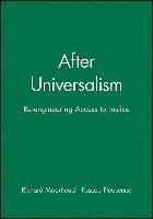 After Universalism (hftad)
