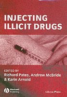 Injecting Illicit Drugs (hftad)