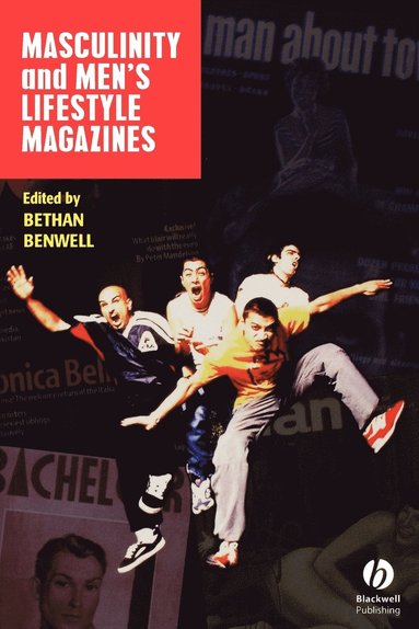 Masculinity and Men's Lifestyle Magazines (hftad)