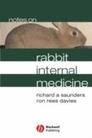 Notes on Rabbit Internal Medicine (hftad)