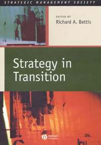 Strategy in Transition (inbunden)