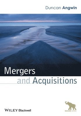 Mergers and Acquisitions (hftad)