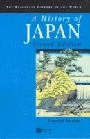 A History of Japan (hftad)