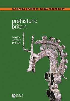 Prehistoric Britain (inbunden)