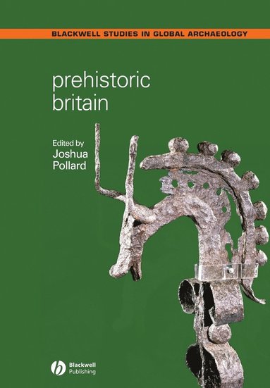 Prehistoric Britain (hftad)