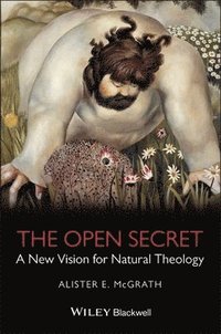 The Open Secret (hftad)