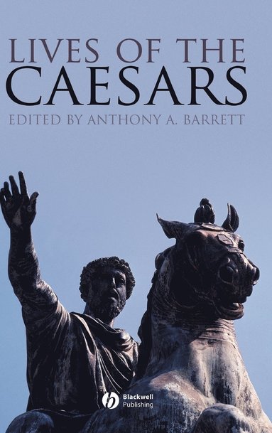 Lives of the Caesars (inbunden)