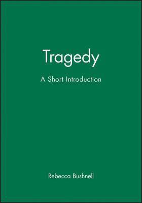 Tragedy (h�ftad)