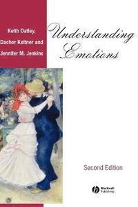 Understanding Emotions (inbunden)