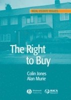 The Right to Buy (hftad)
