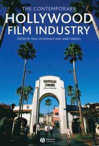 The Contemporary Hollywood Film Industry (hftad)