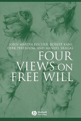 Four Views on Free Will (hftad)